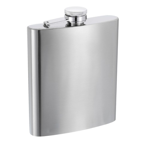 18oz 500ml stainless steel - 500ml, hip
