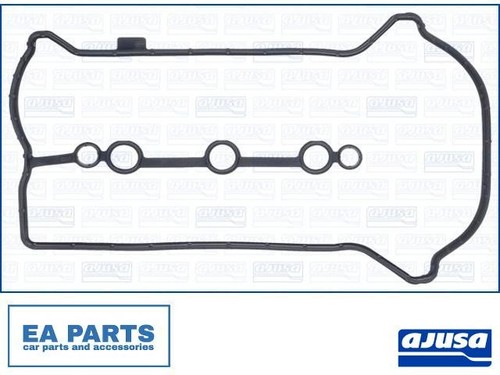 Gasket cylinder head - cylinder, cover