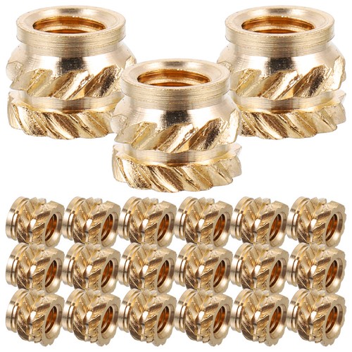 Pcs female thread copper - pcs,