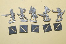 Warhammer - Marauder   Dark