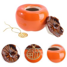  Tea Canister Ceramic Coffee