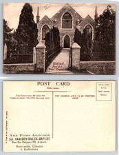 East Sussex - Uckfield. Five