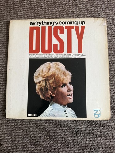 Dusty springfield - dusty,