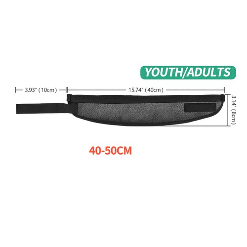 Hockey neck guard - ⊹hockey,
