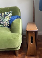 Vintage Ercol 1820 Gate-Leg