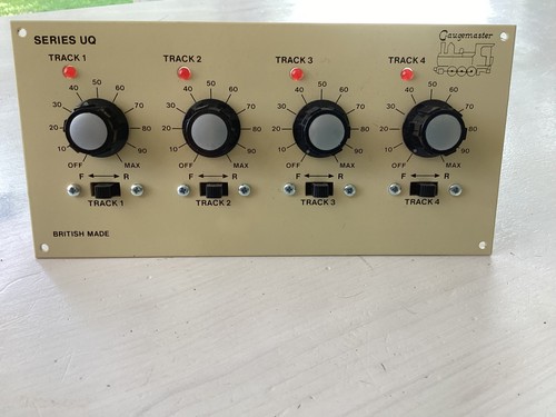 Gaugemaster gmc uq four - gaugemaster,