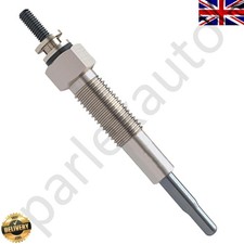 1x Glow Plugs 0250202007