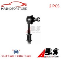 ANTI ROLL BAR STABILISER PAIR