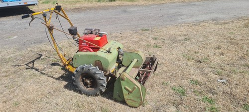 Hayter condor mower - condor,