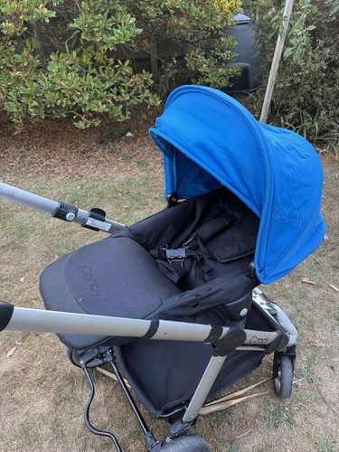 Icandy apple pear pushchair - icandy,