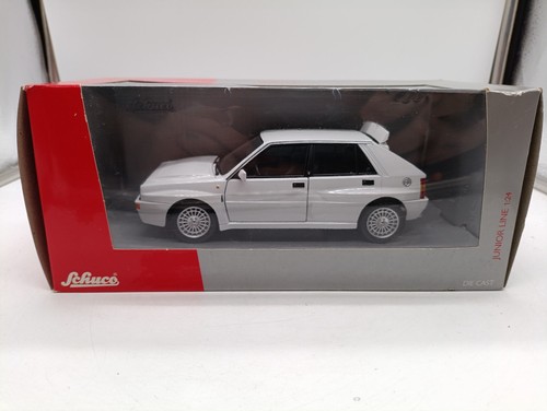 Lancia delta evo - lancia, integral