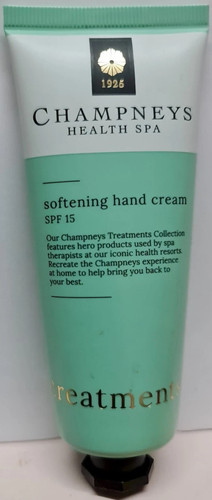 Champneys health spa softening - spa,