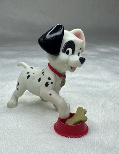 Disney 100 dalmations - dog, with