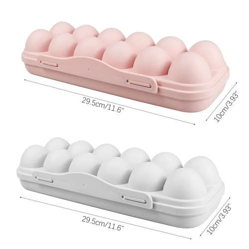 Egg storage fridge grid - 12,