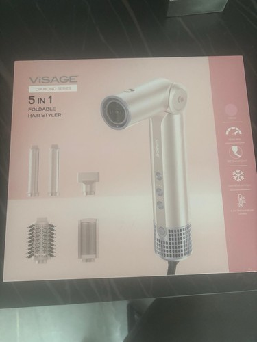 Visage diamond series foldable - diamond,