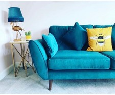 Frenc Connection Zinc Velvet 3