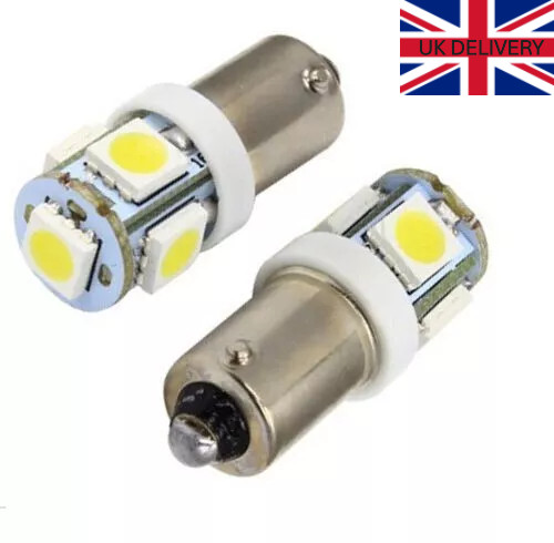 Cool white 12v - cool, side