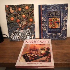   3 x Hardback Books