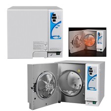 18l dental autoclave - 18l,