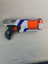 NERF N-Strike -Strongarm - Hasbro 2011 - No Darts - Free P&P - Used Condition