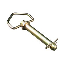 Tow Bar Trailer Hitch Pin 3/4"