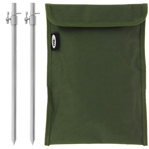 Carp fishing bankstick rod - carp,