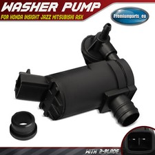 Windscreen Washer Pump for Honda Insight Jazz Mitsubishi ASX Outlander 8260A217