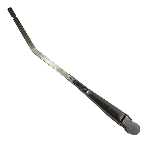 Tex rover chrome wiper - wiper, r/h