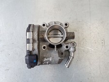 2012 CITROEN C1 107 AYGO 1.0