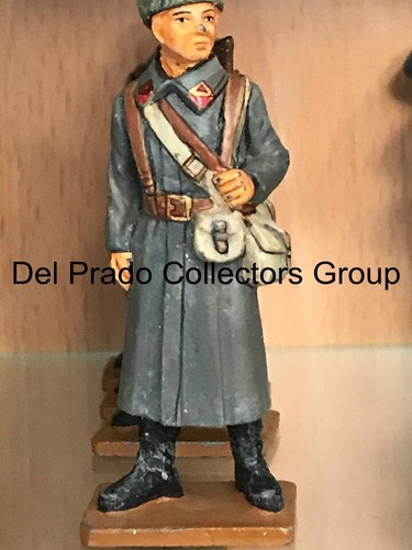 Del prado men war series - prado.,