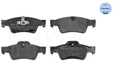 025 239 2318 MEYLE Brake Pad