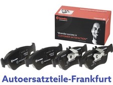 Brembo Front Brake Pads
