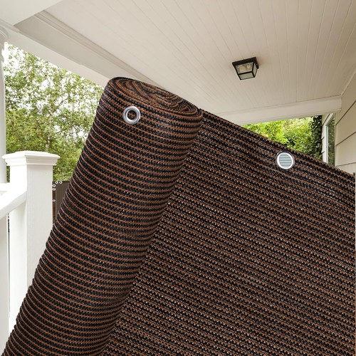 Privacy screen fence netting - fence,