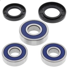 Wheel Bearing / Gasket Set