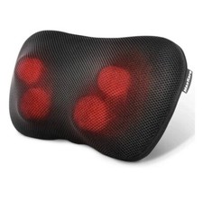 New Neck and shoulder massager