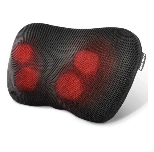 New neck and shoulder massager - neck,