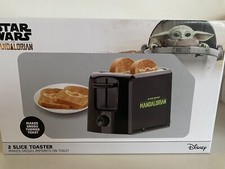 Primark Disney Star Wars Yoda