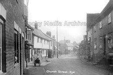 Dcv-65 Street View, Church