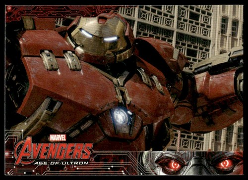 Iron man hulkbuster armor - man,
