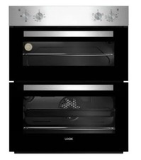 LOGIK LBUDOX23 Electric Built