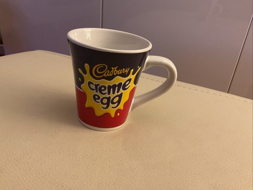 Cadbury ceramic crème - ceramic,