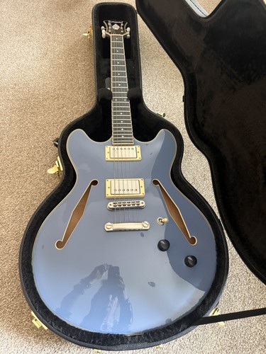 Angelico excel tour double - d’angelico,