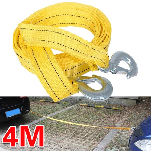 Ton heavy duty car tow - 3,