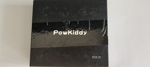Powkiddy rgb20s ips - rgb20s, 3.5"