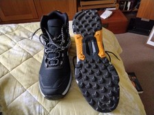 Adidas Terrex Boots Size9