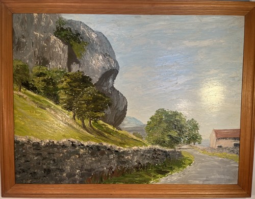 Kingsley cragg yorkshire - kingsley,