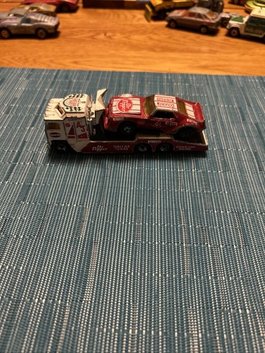 B339 matchbox team - team, kenworth