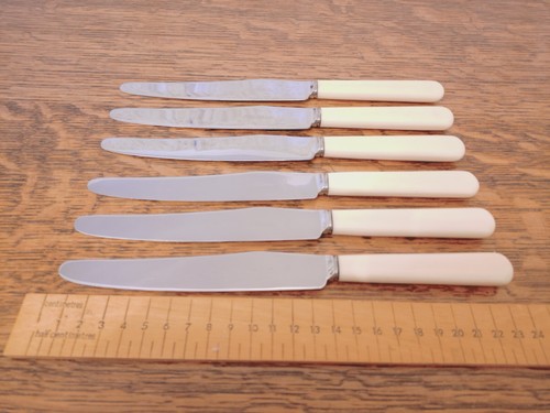 Pristine art deco vintage set - pristine,