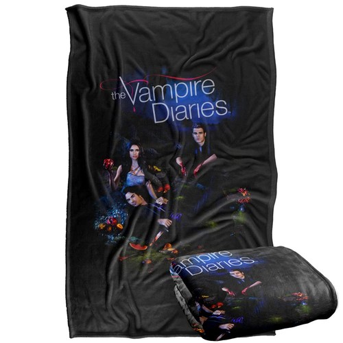 Vampire diaries tempted silky - vampire,