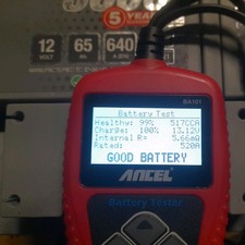 Yuasa HSB013 / HSB027 Yuasa